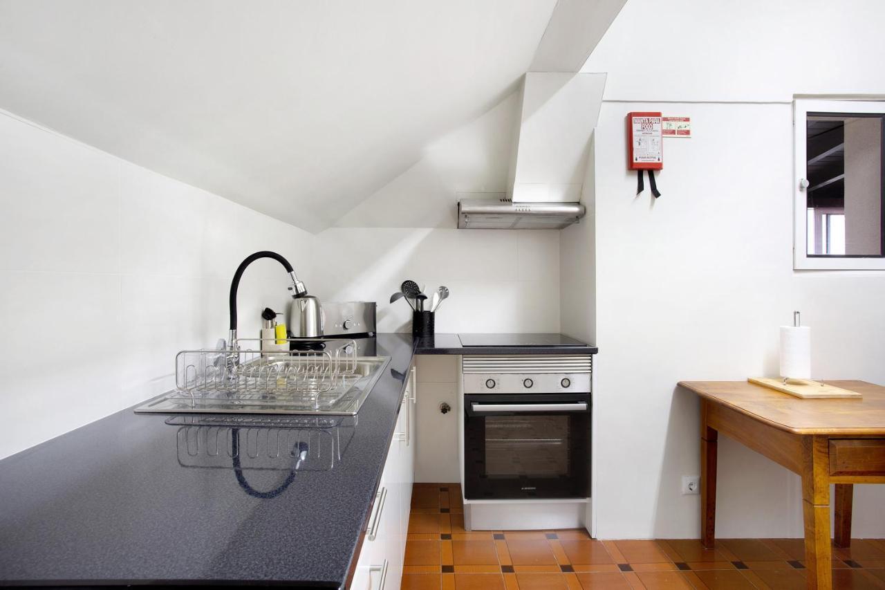 Penthouse Vista Mar Daire Funchal Dış mekan fotoğraf