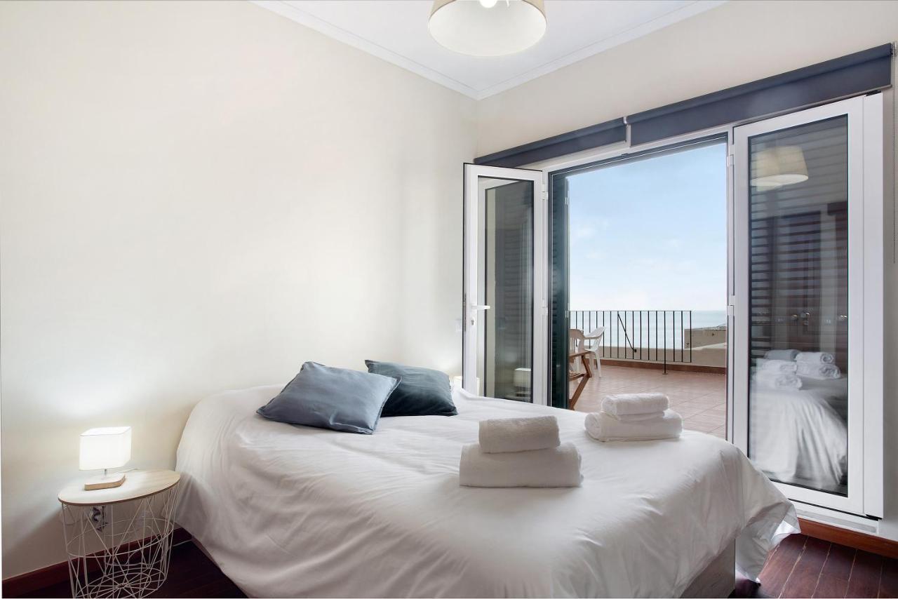 Penthouse Vista Mar Daire Funchal Dış mekan fotoğraf