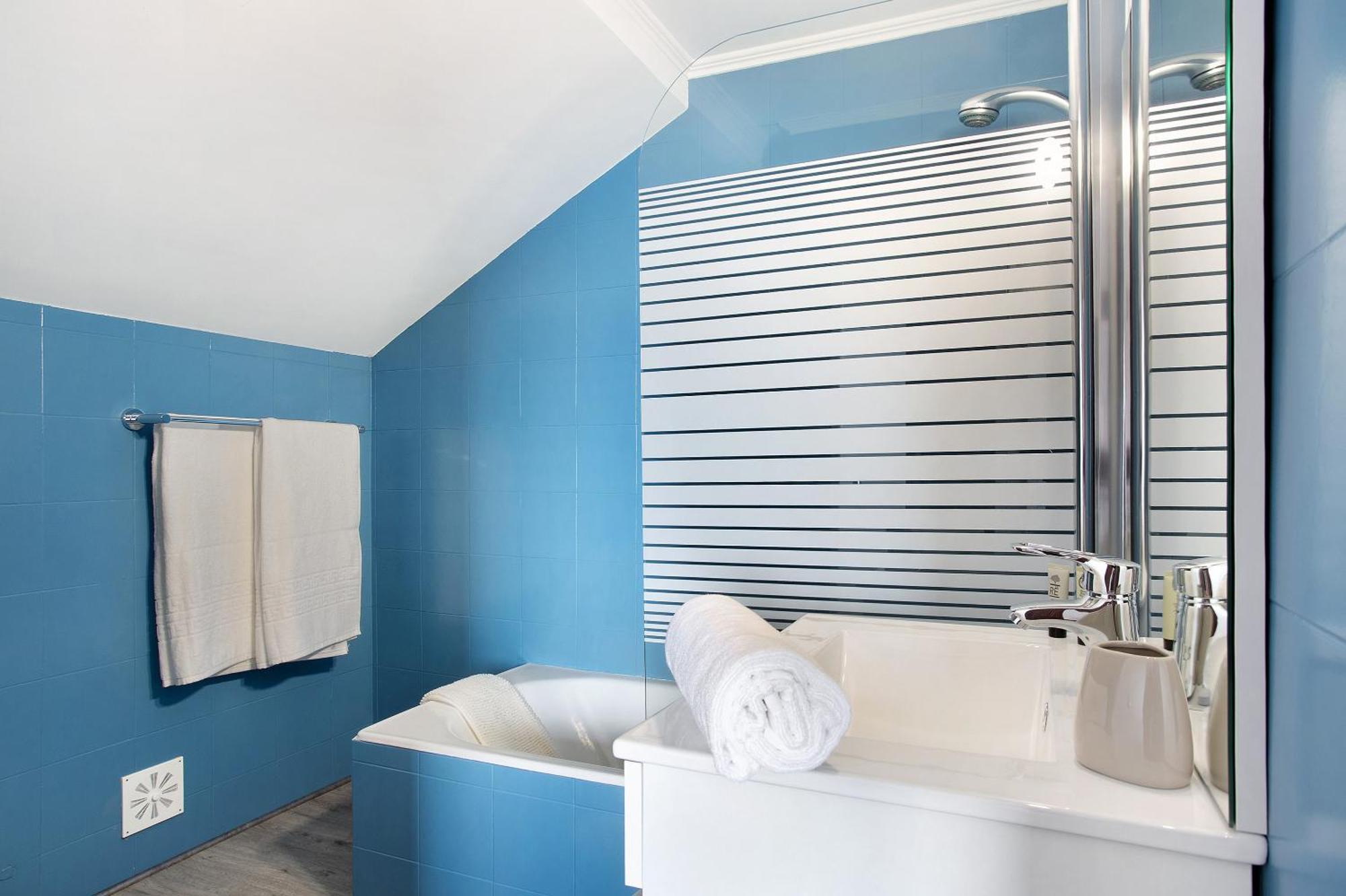 Penthouse Vista Mar Daire Funchal Dış mekan fotoğraf