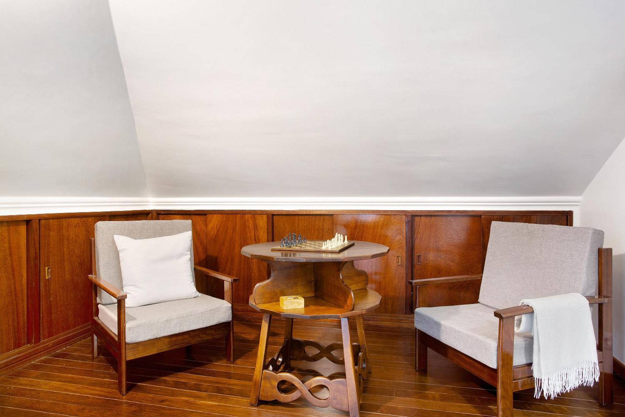 Penthouse Vista Mar Daire Funchal Dış mekan fotoğraf