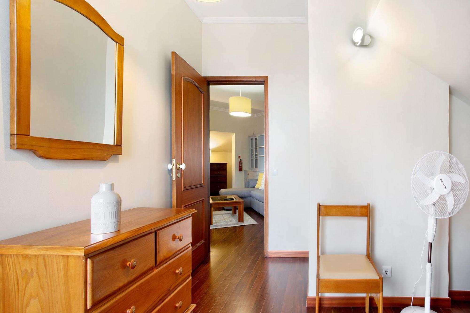 Penthouse Vista Mar Daire Funchal Dış mekan fotoğraf